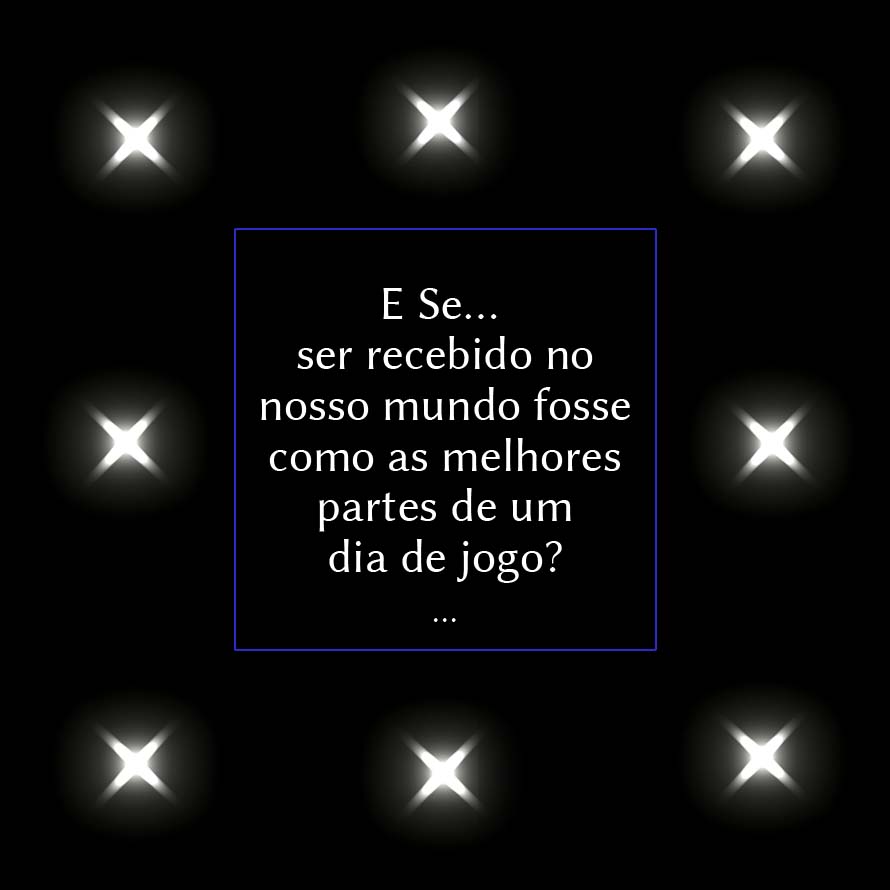 Please Allow Me to Try &amp; Help You Feel Welcomed to Our World