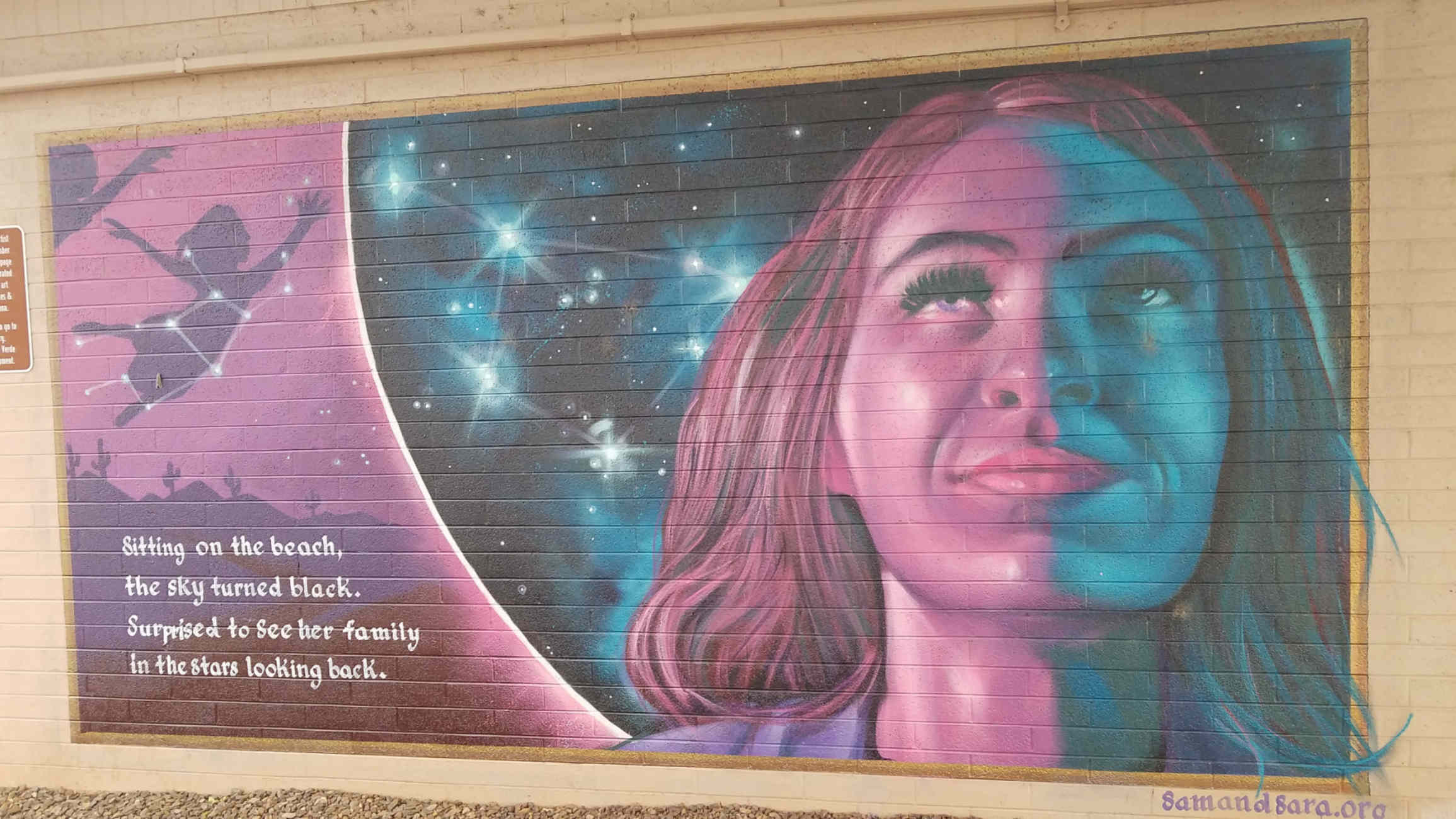 Street Diary Ornamentation