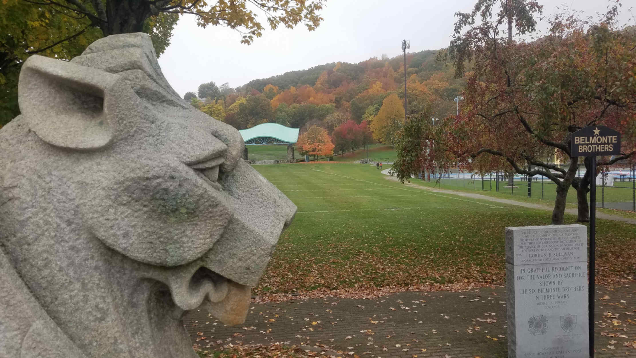 Street Diary Ornamentation