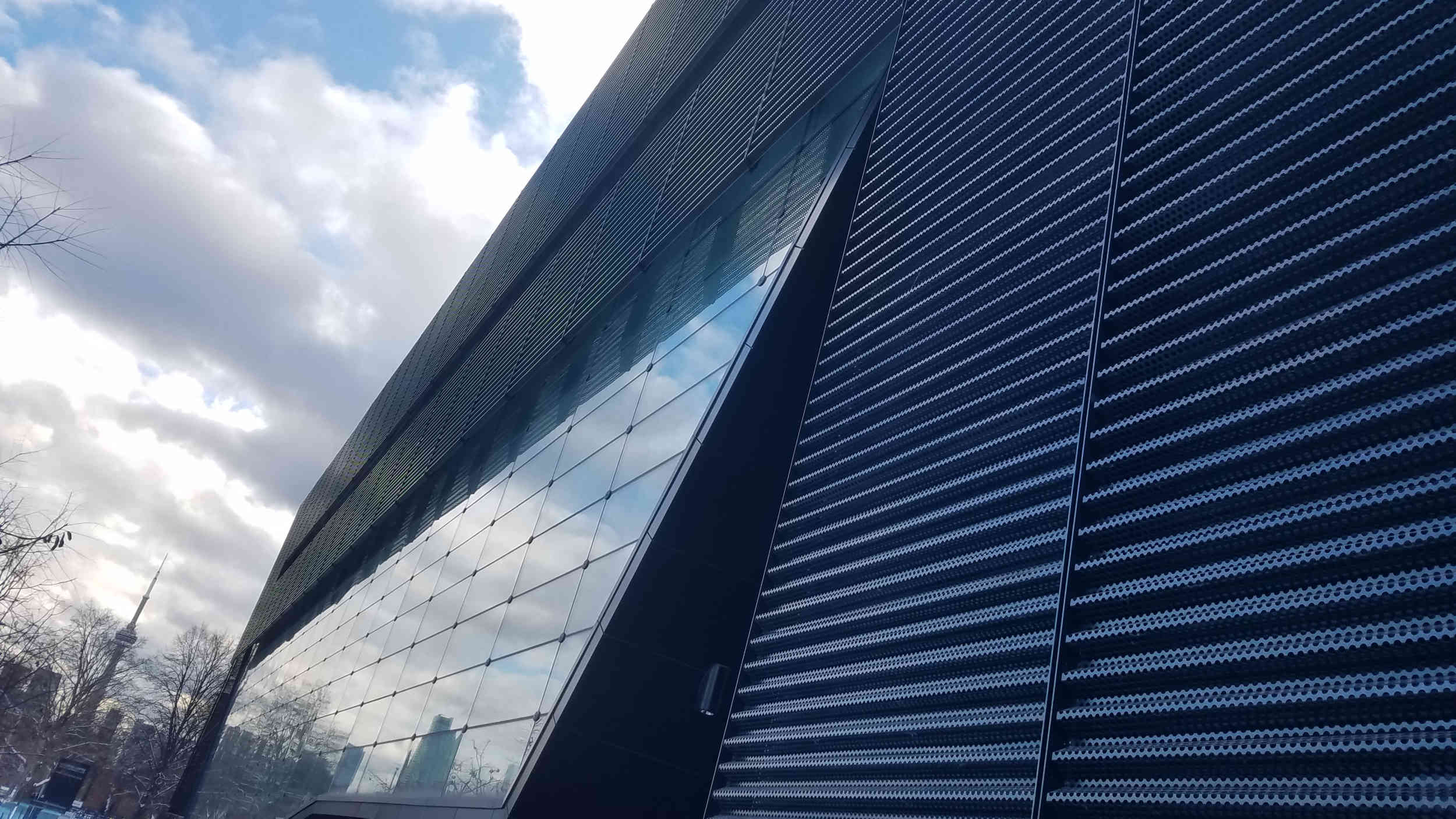 Street Diary Ornamentation