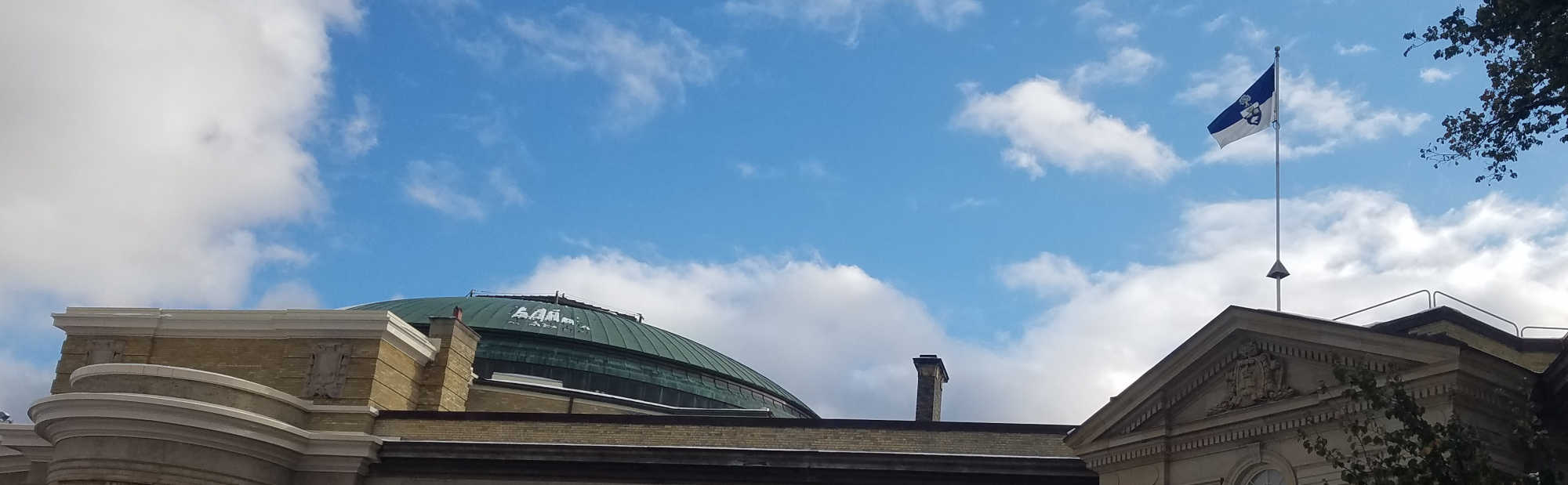 Street Diary Ornamentation