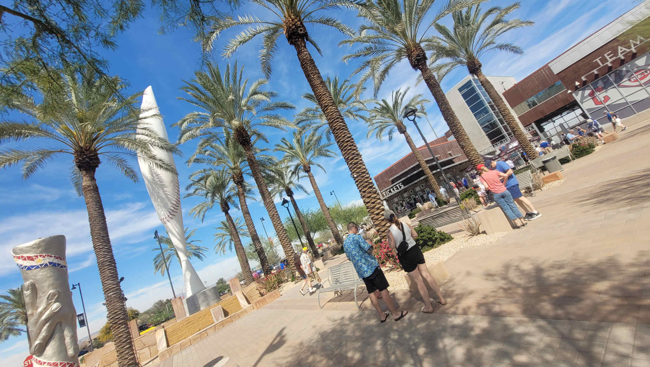 Street Diary Ornamentation