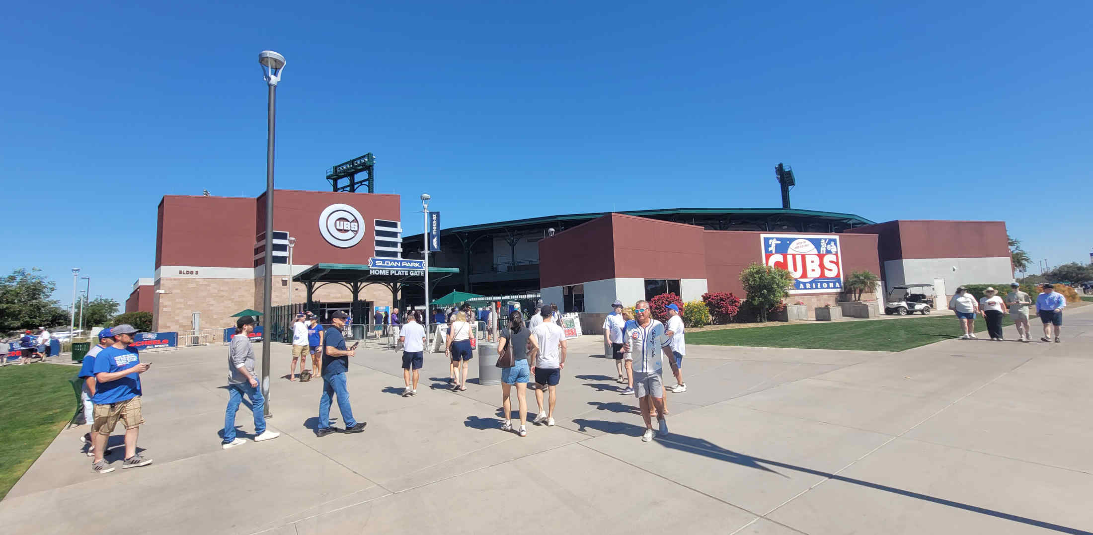 Street Diary Ornamentation